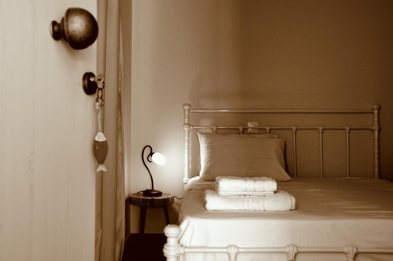 Ammos Luxury Suites Elia  Exteriér fotografie